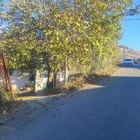 زمین مسکونی همراه خانه کلنگی|فروش زمین و ملک کلنگی|بره‌سر, |دیوار