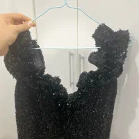 لباس شب مجلسی