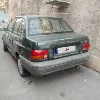 پراید مدل 80|خودرو سواری و وانت|رباطکریم, الارد|دیوار