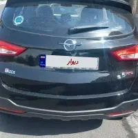 هایما اس۵ پرو مدل ۱۴۰۴|خودرو سواری و وانت|تهران, آرژانتین|دیوار