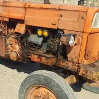 فروش تراکتور رومانی