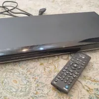 دستگاه پخش DVD الجی
