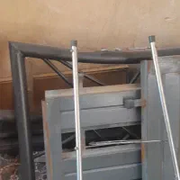 خانه  و آشپز خانه|مبلمان خانگی و میز عسلی|ساوه, |دیوار