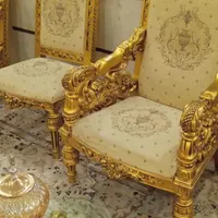 فروش مبلمان کلاسیک در حد نو|مبلمان خانگی و میز عسلی|تهران, جنت‌آباد جنوبی|دیوار