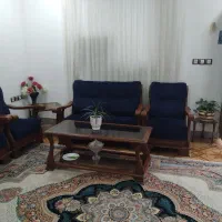 مبل ۷ نفره|مبلمان خانگی و میز عسلی|لولمان, |دیوار