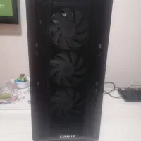 سیستم گیمینگ رده بالا