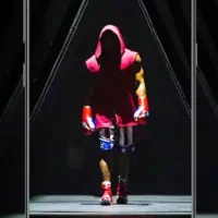 آموزش ورزش زیبای بوکس پیامبر اعظم جنب پارک نخل