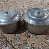 مقداری وسیله آشپزخانه