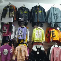 لباس بچگانه|لباس|رشت, انصاری|دیوار