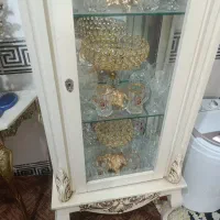 مینی بوفه راش نو|بوفه، ویترین، کنسول|خرم‌آباد, |دیوار