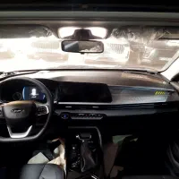 ام‌وی‌ام X33 Cross automatic|خودرو سواری و وانت|تهران, پرواز|دیوار