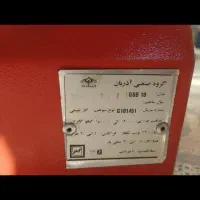 هیتر گلخانه