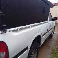 نیسان شوکا مدل ۸۸|خودرو سواری و وانت|آستانه اشرفیه, |دیوار