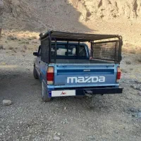 مزدادوکابین