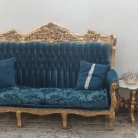 مبلمان سلطنتی ۹ نفره