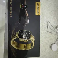 ساعت هوشمند ویسمی اصلی ۴۹m|ساعت|مشهد, مصلی (کارمندان اول)|دیوار