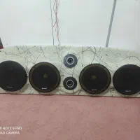 سینما خانگی نیه