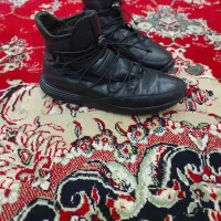 کفش اورجینال چرم اصلی