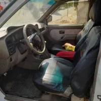 زامیاد شوکا، مدل ۱۳۸۹|خودرو سواری و وانت|فسا, |دیوار