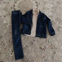 کت وشلوار‌پسرانه