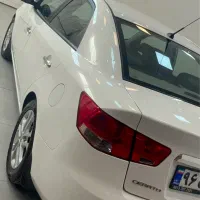 سراتو آپشنال مدل ۹۷|خودرو سواری و وانت|کرمان, |دیوار