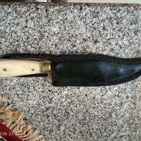 چاقو|کوهنوردی و کمپینگ|مشهد, پنجتن|دیوار
