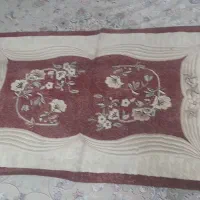 قالیچه|فرش|ری, هاشم‌آباد|دیوار