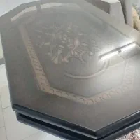 میز ناهار خوری شش نفره