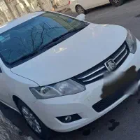 آریو دنده ای مدل ۹۶