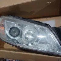 چراغ جلو رانا معمولی