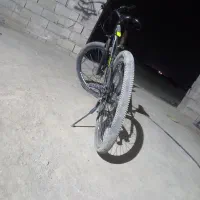 دوچرخه دنده ای 26