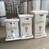 آبگرمکن برقی جنرال اصلی+ضمانت مدل L69|آبگرمکن، پکیج، شوفاژ|رشت, رشتیان|دیوار