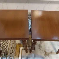 میز عسلی