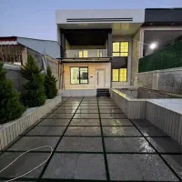 ویلا دوبلکس استخردار/سندتکبرگ/ شهری