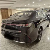 بیجینگ u5 صفر مدارک آماده شخصی|خودرو سواری و وانت|تهران, اقدسیه|دیوار