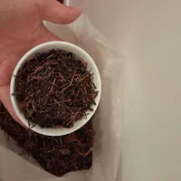 چایی شمال طبیعی