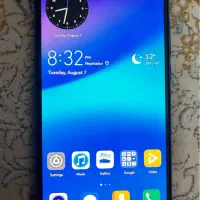 هواوی nova 3e با حافظهٔ ۶۴ گیگابایت