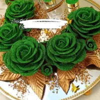 سینی حنا ماندگار گیفت حنای حنابندان دائمی|صنایع دستی و سایر لوازم تزئینی|شیراز, کوشک میدان|دیوار