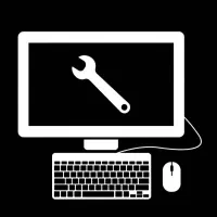 خدمات و تعمیرات کامپیوتر، لپ‌تاپ و شبکه (در محل)