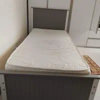 تخت و تشک