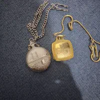 ساعت جیبی نو