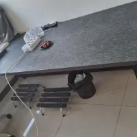 میز کنفرانس در حدنو مشکی|دفتر کار|تهران, قلهک|دیوار