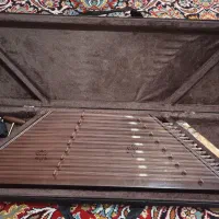 سنتور حرفه ای