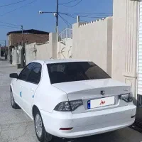 سورن موتور جدید 404 دریچه گاز سیمی