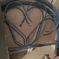 تخت فرفورژه