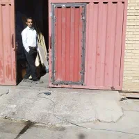 جوشکار سیار حسین|خدمات پیشه و مهارت|ابهر, |دیوار