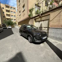 اطلسgرنگ‌مشکی|خودرو سواری و وانت|تبریز, |دیوار