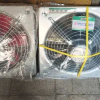 فن هواکش با قاب 50در50تکفاز ۱۴۰۰دور