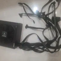پاور گرین 580 وات  gp580A