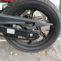 لاستیک یاسا 130.70.17|قطعات یدکی و لوازم جانبی|شیراز, فضل‌آباد|دیوار